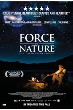 Watch Force of Nature The David Suzuki Movie Online Putlocker