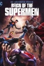 Watch Reign of the Supermen Online Putlocker