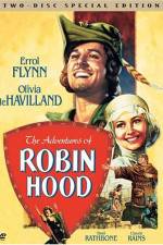 Watch The Adventures of Robin Hood Putlocker
