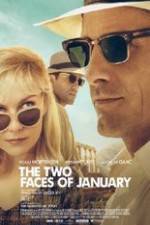 Watch The Two Faces of January Putlocker