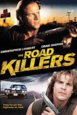 Watch The Road Killers Putlocker