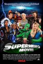 Watch Superhero Movie Putlocker