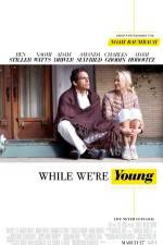 Watch While We're Young Putlocker
