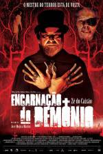 Watch Devil's Reincarnation (Encarnacao do Demonio) Putlocker
