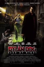 Watch Dylan Dog Dead of Night Online Putlocker