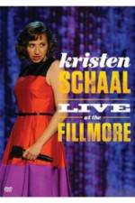 Watch Kristen Schaal Live At The Fillmore Putlocker