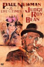 Watch The Life and Times of Judge Roy Bean Putlocker