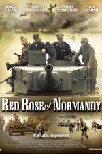 Watch Red Rose of Normandy Putlocker