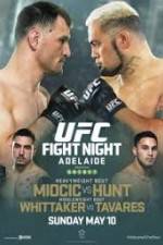 Watch UFC Fight Night 65 Online Putlocker