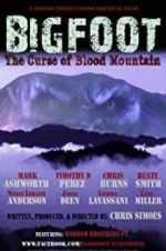 Watch Bigfoot: The Curse of Blood Mountain Putlocker