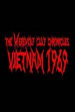 Watch The Werewolf Cult Chronicles: Vietnam 1969 Online Putlocker
