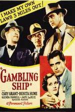 Watch Gambling Ship Putlocker