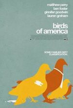 Watch Birds of America Putlocker