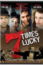 Watch Seven Times Lucky Online Putlocker