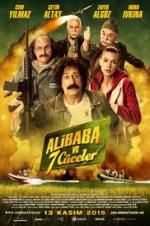 Watch Ali Baba and the Seven Dwarfs Online Putlocker