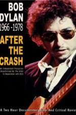 Watch Bob Dylan: After the Crash 1966-1978 Putlocker