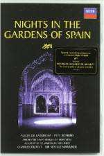 Watch Nights in the Gardens of Spain Putlocker