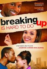 Watch Breaking Up Is Hard to Do Putlocker