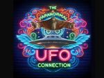 Watch The Paranormal UFO Connection Online Putlocker