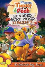 Watch My Friends Tigger and Pooh: The Hundred Acre Wood Haunt Putlocker