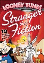 Watch Looney Tunes: Stranger Than Fiction Online Putlocker