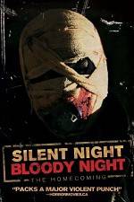 Watch Silent Night Bloody Night The Homecoming Online Putlocker