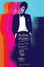 Watch Michael Jackson's Journey from Motown to Off the Wall Putlocker