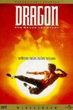 Watch Dragon: The Bruce Lee Story Online Putlocker