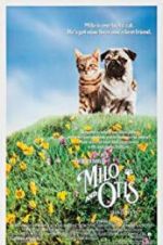 Watch The Adventures of Milo and Otis Online Putlocker