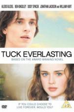 Watch Tuck Everlasting Putlocker
