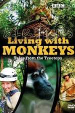 Watch Living With Monkeys Tales From the Treetops Putlocker