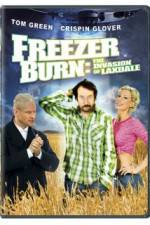 Watch Freezer Burn: The Invasion of Laxdale Putlocker