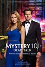 Watch Mystery 101: Dead Talk Putlocker