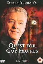 Watch Quest for Guy Fawkes Online Putlocker