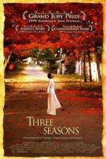 Watch Three Seasons Online Putlocker