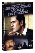 Watch Sherlock Holmes och fallet med silkesstrumpan Putlocker