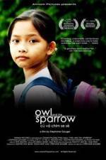 Watch Owl and the Sparrow Online Putlocker