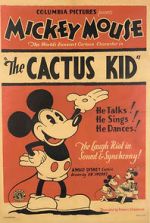 Watch The Cactus Kid (Short 1930) Online Putlocker