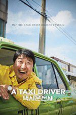 Watch A Taxi Driver Online Putlocker