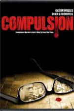 Watch Compulsion Putlocker