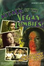 Watch Attack of the Vegan Zombies! Putlocker