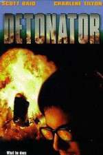 Watch Detonator Putlocker