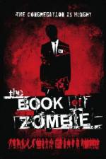 Watch The Book of Zombie Putlocker