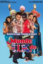 Watch Munde UK De British by Right Punjabi by Heart Putlocker