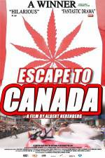 Watch Escape to Canada Putlocker