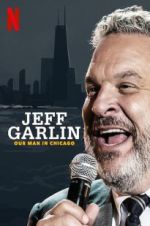 Watch Jeff Garlin: Our Man in Chicago Putlocker