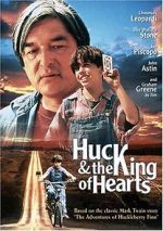 Watch Huck and the King of Hearts Putlocker
