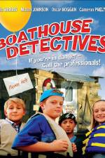 Watch Boathouse Detectives Putlocker
