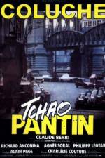 Watch Tchao pantin Online Putlocker