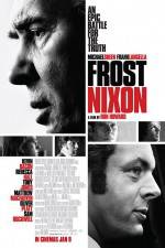 Watch Frost/Nixon Putlocker